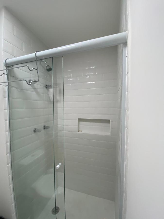 75 New Studio W Fast Wifi, Balcony, Gym And Movie Screen São Paulo Eksteriør bilde